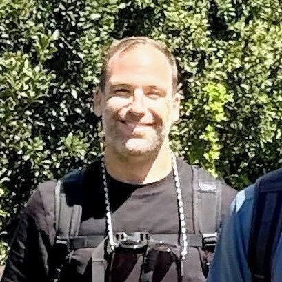 Sean Caetano Martin